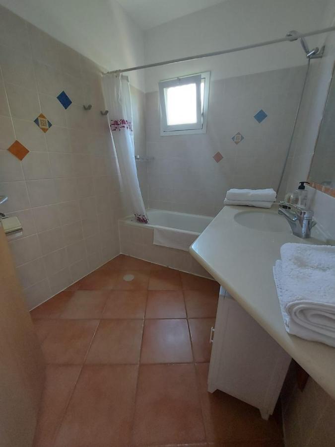 למרפסת La Balcona Apartment Chorazim Екстериор снимка